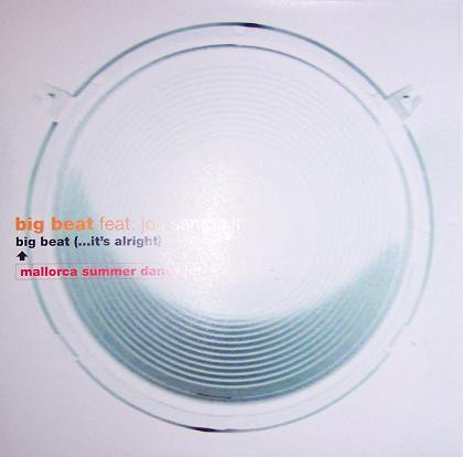 Big Beat (...It's Alright)