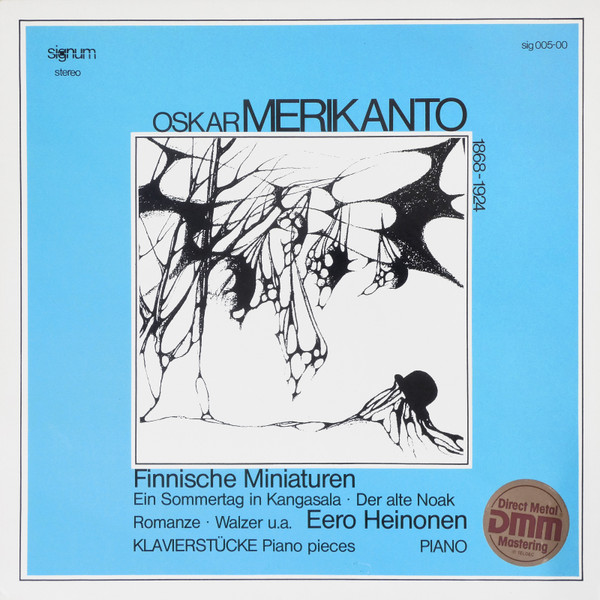 Finnische Miniaturen