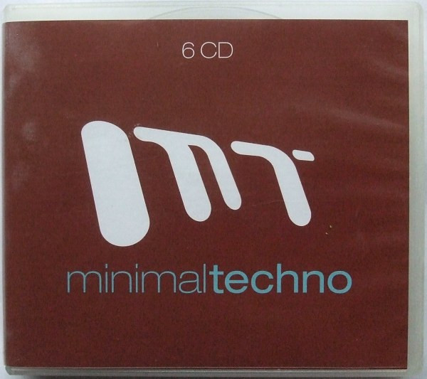 Minimal Techno