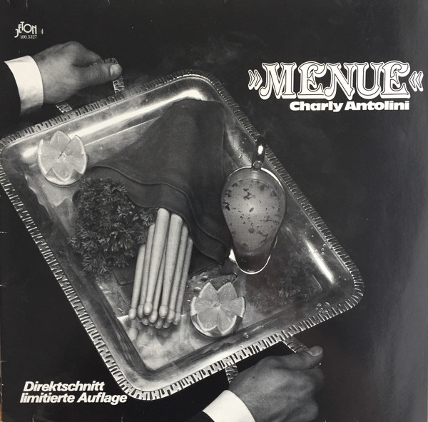 Menue