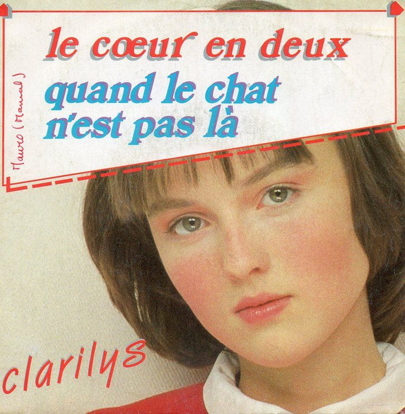 Le Coeur En Deux