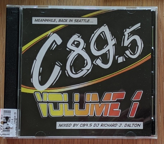 C89.5 Volume 1