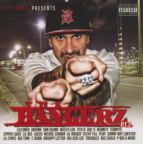 The Bangerz Pt 2