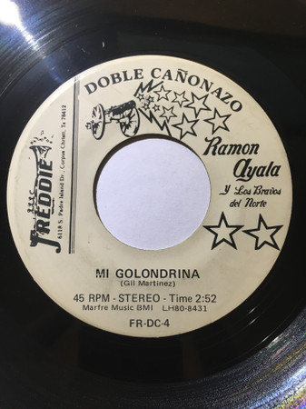 Mi Piquito De Oro / Mi Golondrina
