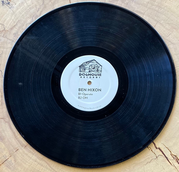 Lost House EP