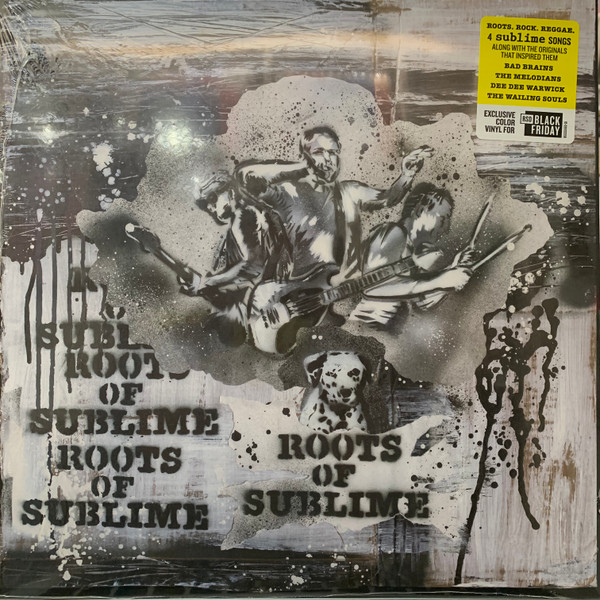 Roots Of Sublime