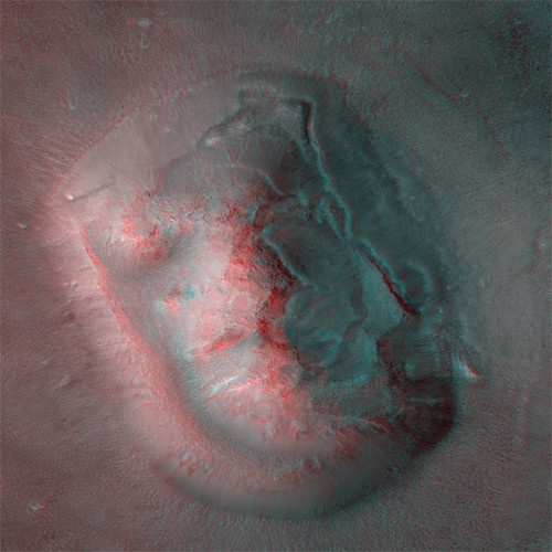 Mars