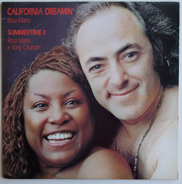 California Dreamin' / Summertime II