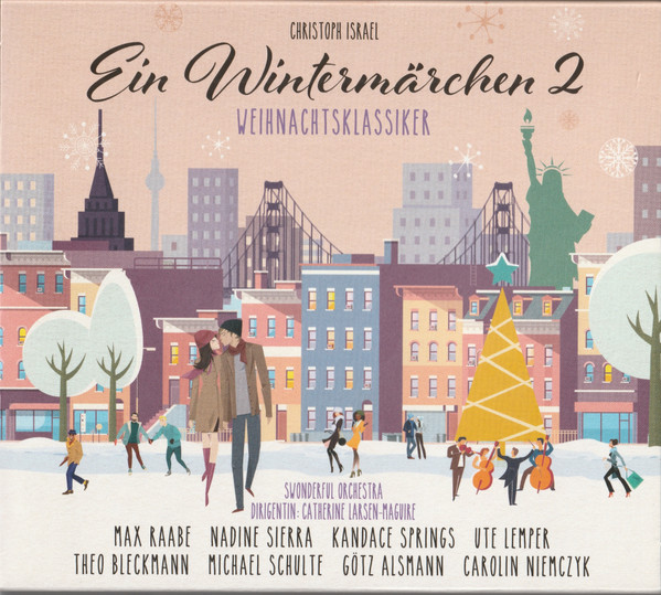 Ein Wintermärchen 2 (Weihnachtsklassiker)
