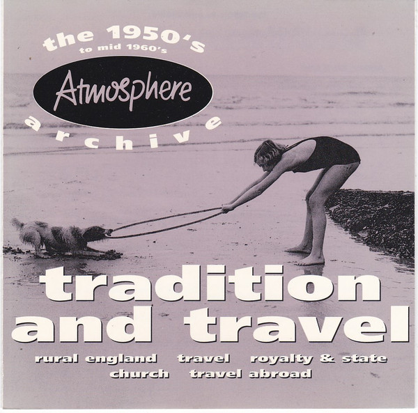 Tradition And Travel (The 1950's To Mid 1960's)