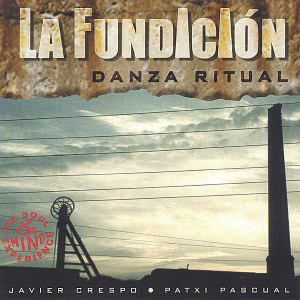 Danza Ritual
