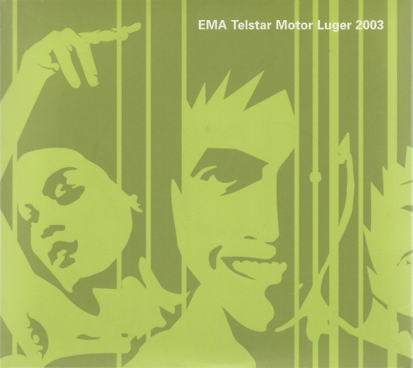 EMA Telstar Motor Luger 2003