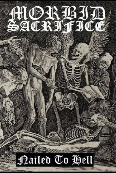 Nailed To Hell