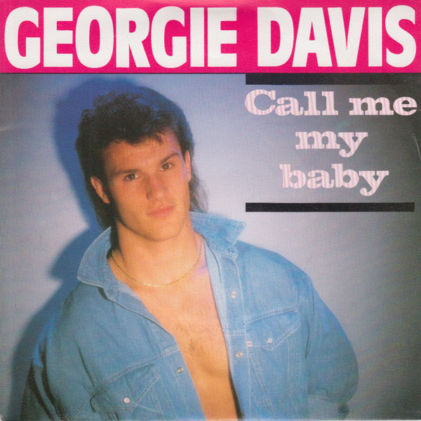 Call Me My Baby