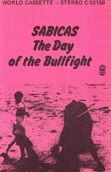 The Day Of The Bullfight