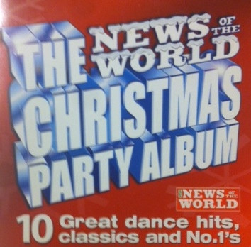 The News Of The World Christmas Party Album