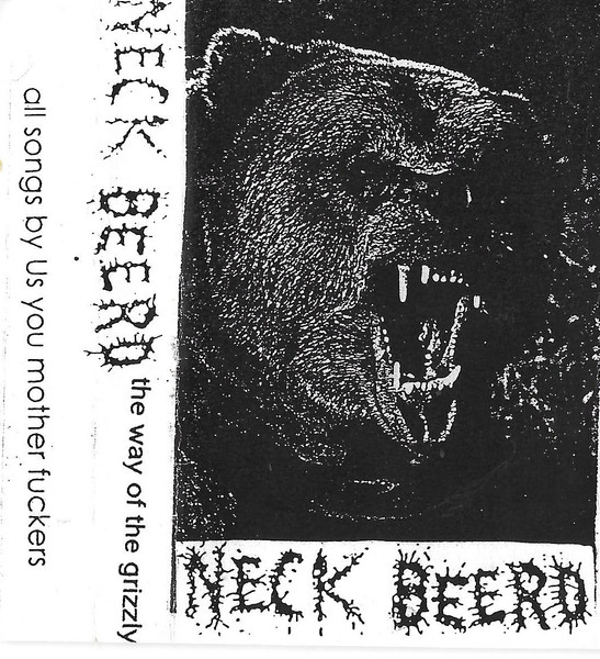 The Way Of The Grizzly