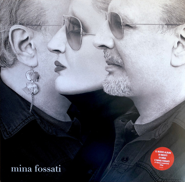 Mina Fossati 