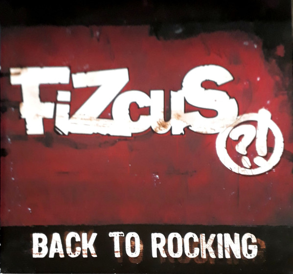Back To Rocking