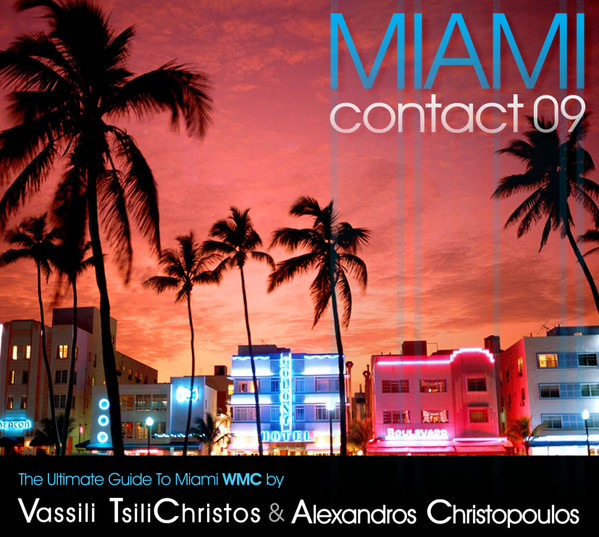 Miami Contact 09