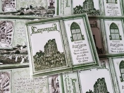 Cemeteria
