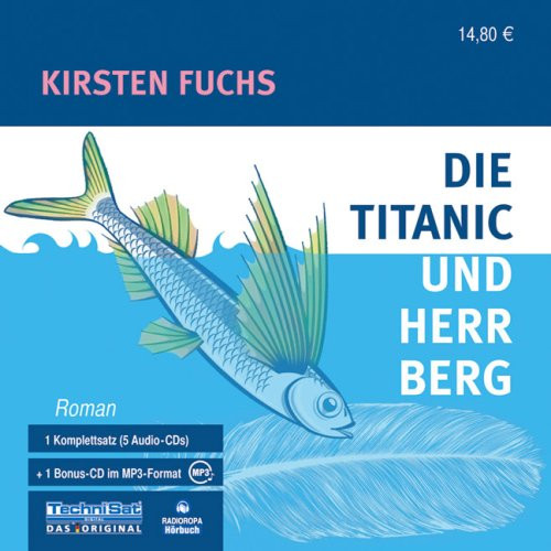 Die Titanic Und Herr Berg