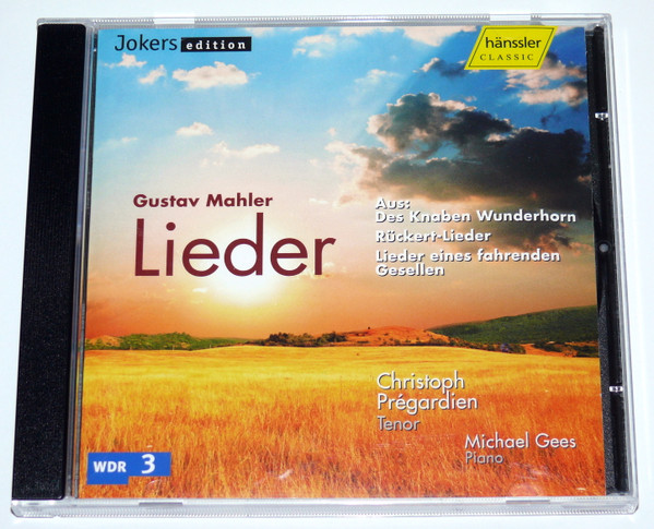 Lieder 