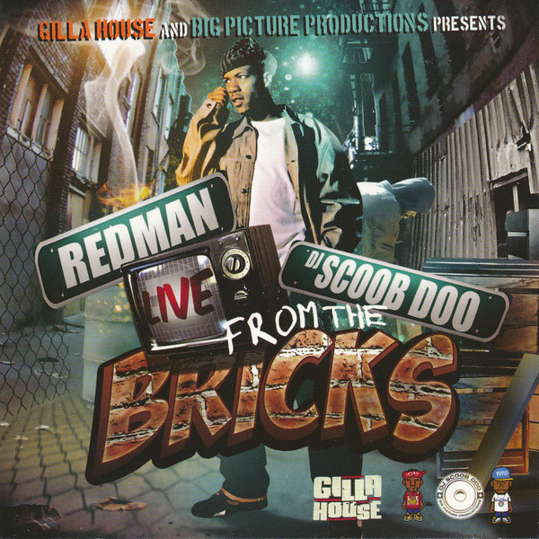 Live From The Bricks