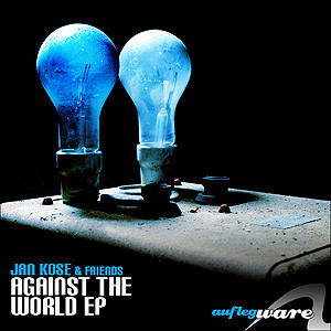 Against The World EP