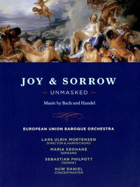 Joy & Sorrow: Unmasked