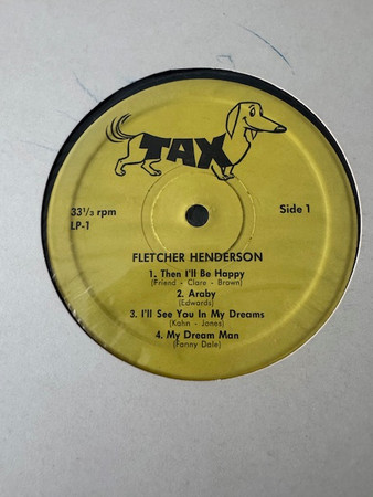 Fletcher Henderson