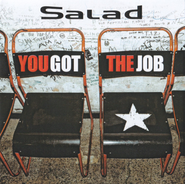 You Got The Job