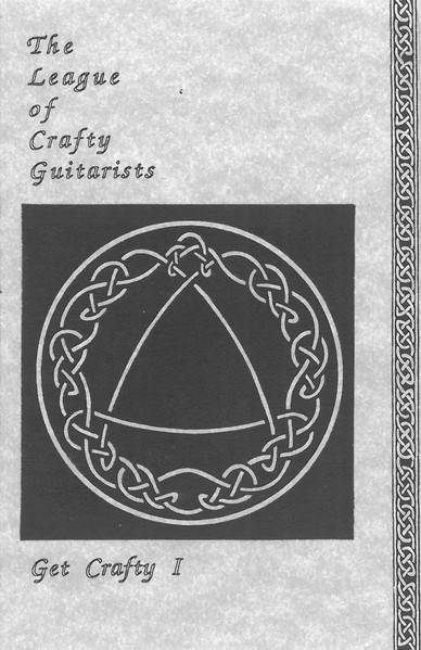 Get Crafty I