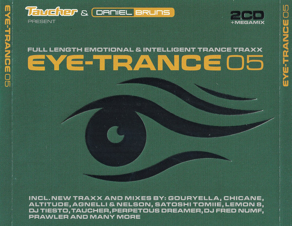 Eye-Trance 05