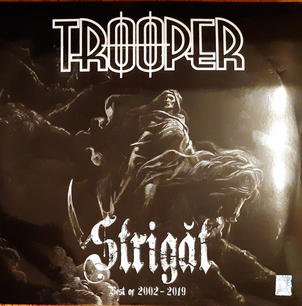 Strigăt - Best of 2002-2019