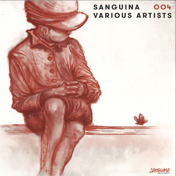 Sanguina 004