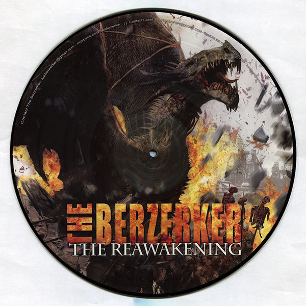 The Reawakening