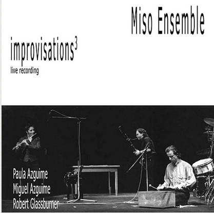 Vol. III Improvisations³