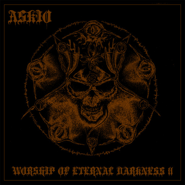 Worship Of Eternal Darkness II