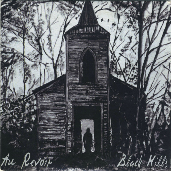 Black Hills