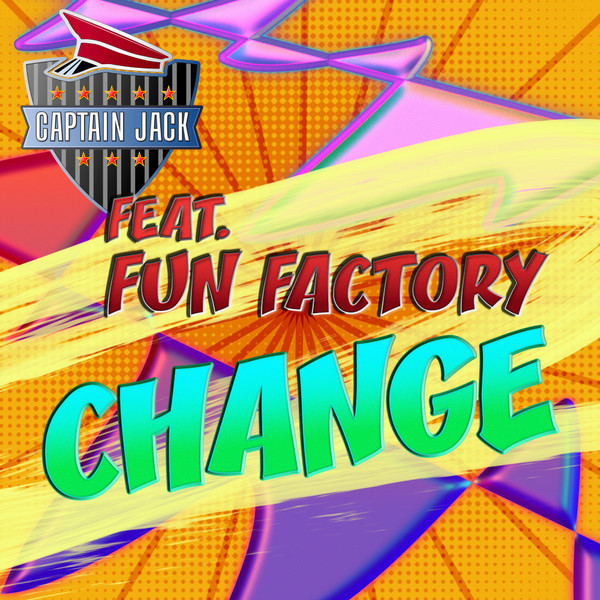 Change
