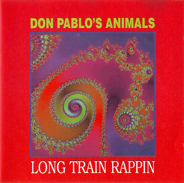 Long Train Rappin'