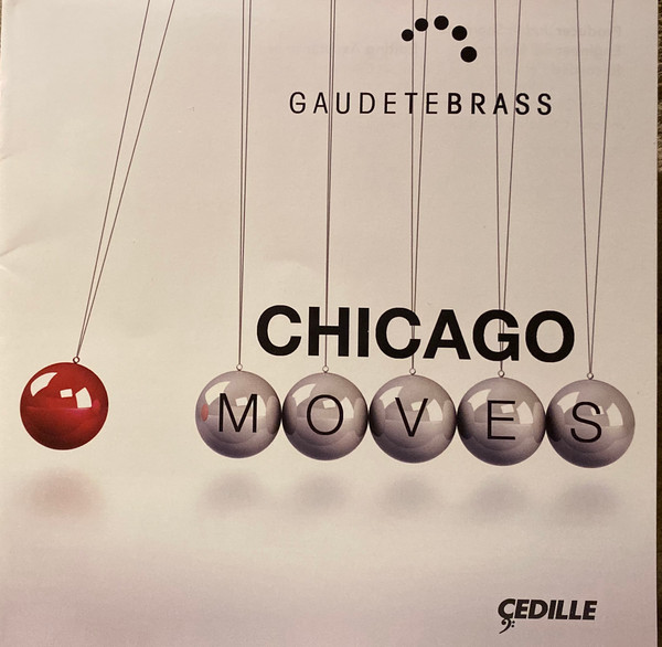 Chicago Moves