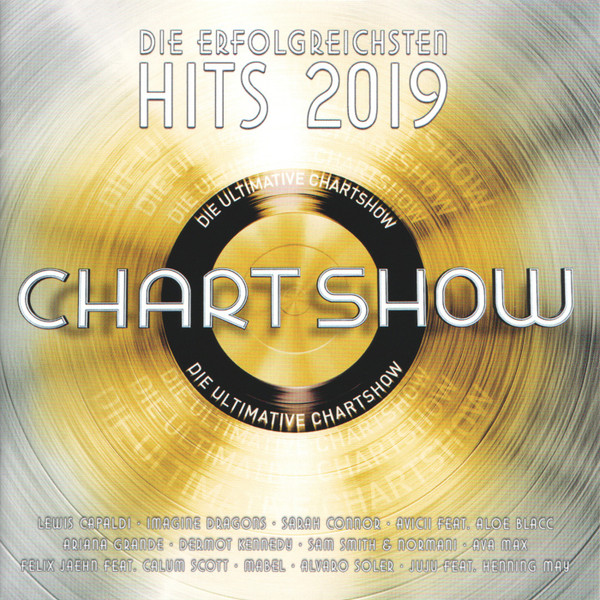 Die Ultimative Chart Show (Die Erfolgreichsten Hits 2019)