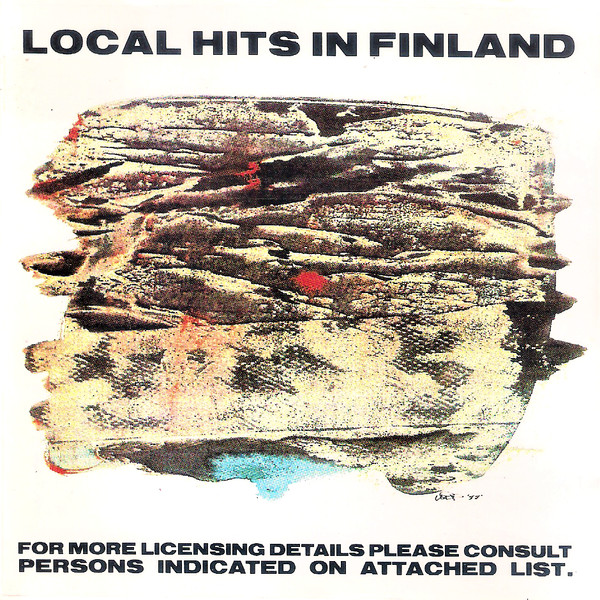 Local Hits In Finland
