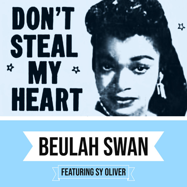 Don’t Steal My Heart