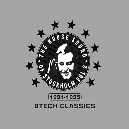 The House Sound Of Stockholm: Vol 2 Btech Classics 1991-1995  