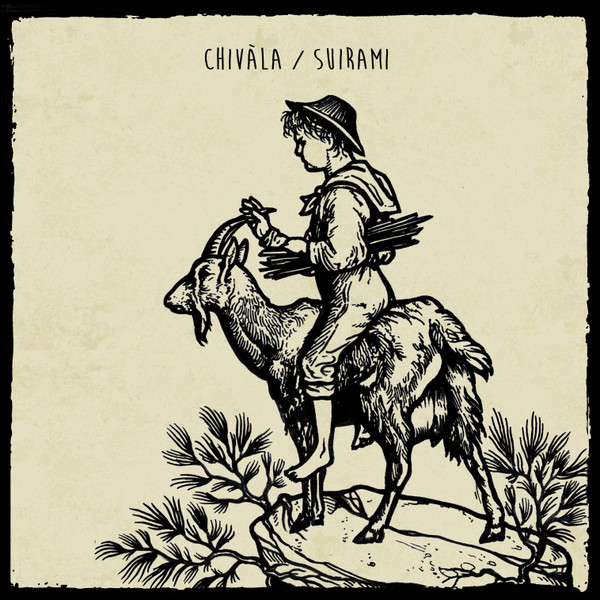 Chivàla / Suirami