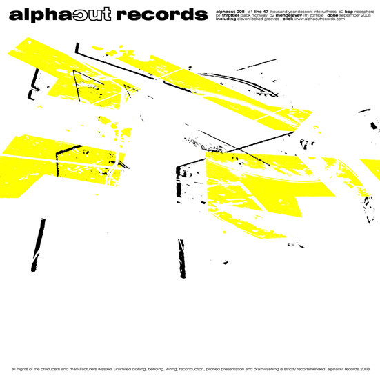 Alphacut 008