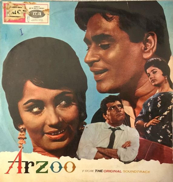 Arzoo
